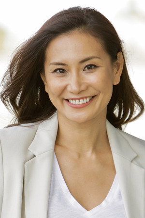 Cover image for Kaori Taketani