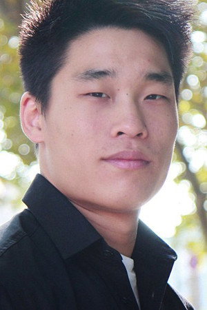 Cover image for Kai Fung Rieck