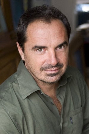 Cover image for Andrea Guerra