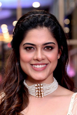 Cover image for Asha Bhat