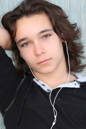Cover image for Dalton Cyr