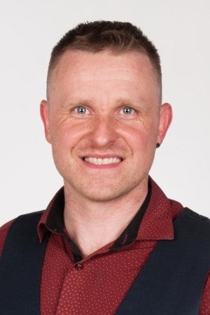 Cover image for Erlend Štaub
