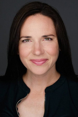 Cover image for Erin Mackinnon
