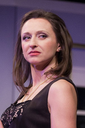 Cover image for Ewelina Starejki