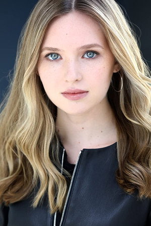 Cover image for Haley Murphy