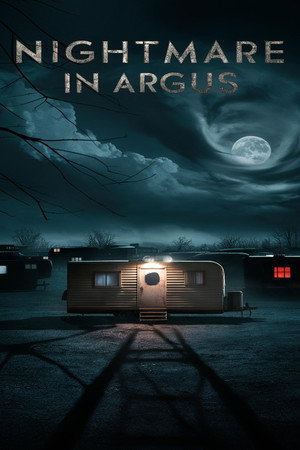 Poster for Кошмар на Аргусе