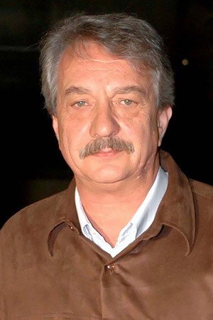 Cover image for Humberto Elizondo