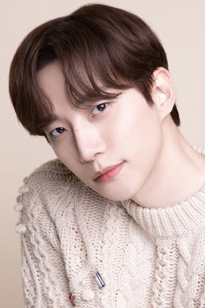 Cover image for 이준호
