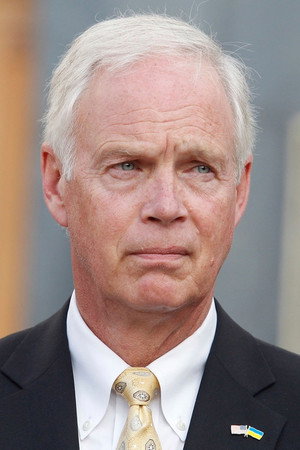 Cover image for Ron Johnson