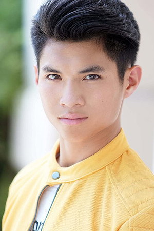 Cover image for Gabe De Guzman