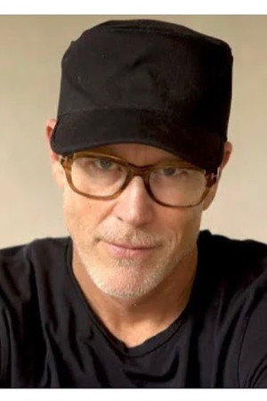 Cover image for Ron Carlson