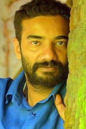 Cover image for Abu Valayamkulam