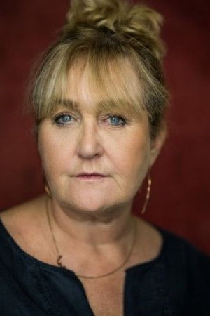 Cover image for Lynn Roden