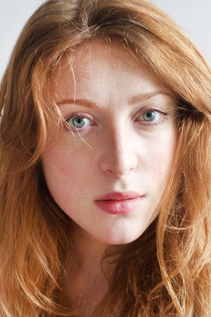 Cover image for Sarah Stern