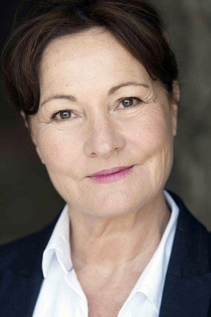 Cover image for Brigitte Aubry