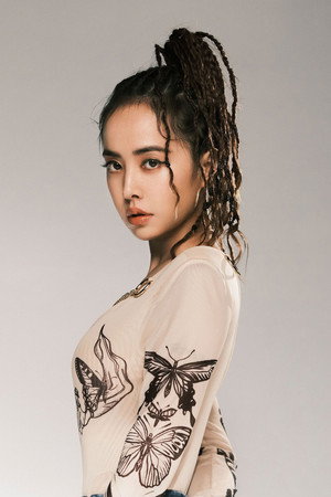Cover image for Jolin Tsai