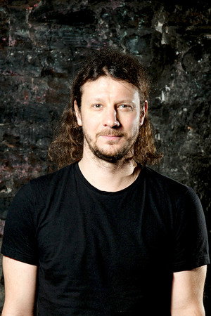 Cover image for Wojciech Solarz