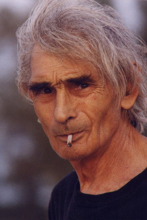 Cover image for Antoine Bonfanti
