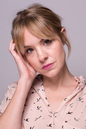 Cover image for Brea Grant