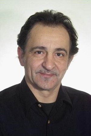 Cover image for Pep Molina