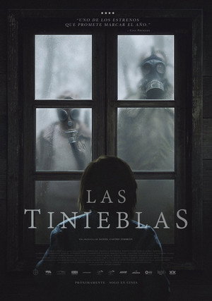 Poster for Тьма