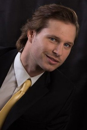 Cover image for Kaelin Stockwell