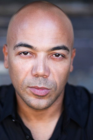 Cover image for Angel Oquendo