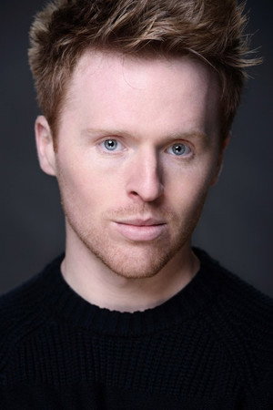 Cover image for Iain Batchelor