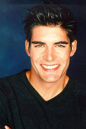 Cover image for Galen Gering