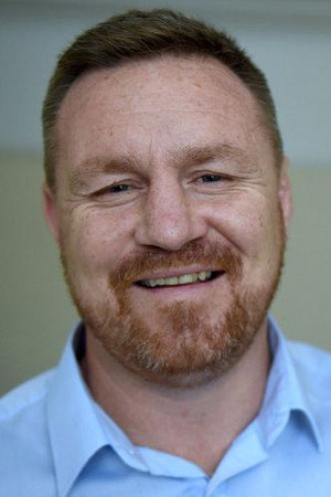 Cover image for Billy Moore