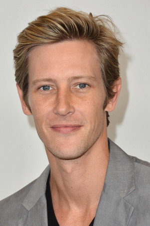 Cover image for Gabriel Mann