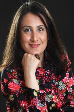 Cover image for Birgül Ulusoy