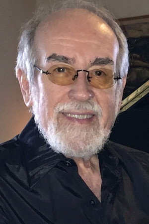Cover image for Roger Kellaway