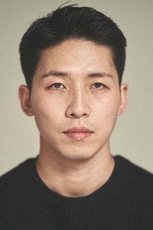 Cover image for 김영택