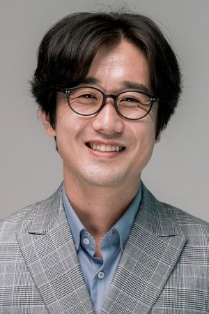 Cover image for Park Geon-lak