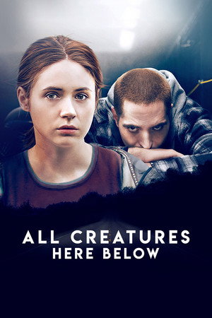 Poster for Все создания земные