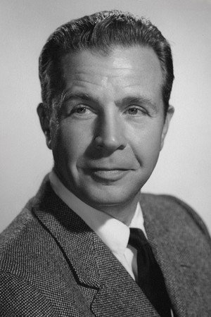 Cover image for Dick Powell