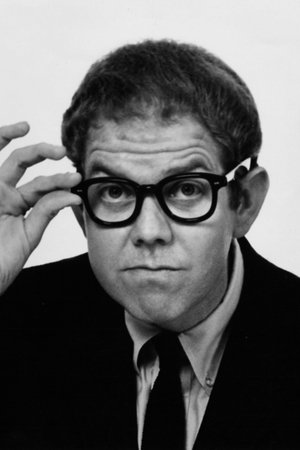 Cover image for Stan Freberg