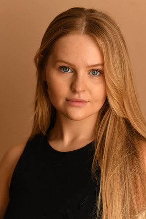 Cover image for Charlotte Fenton