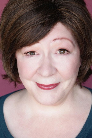 Cover image for Michelle Gillette