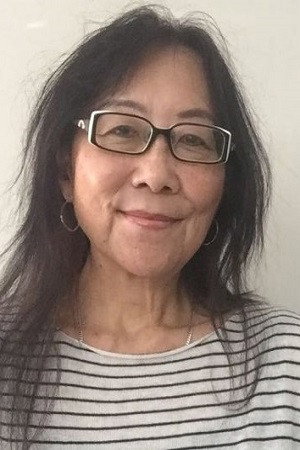 Cover image for PoPing AuYeung