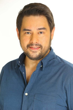 Cover image for Gabby Eigenmann