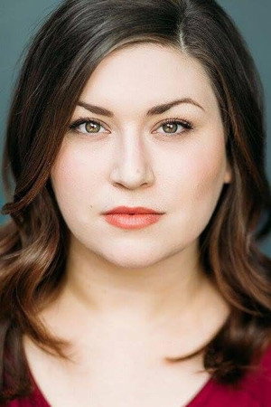 Cover image for Holly Kenney