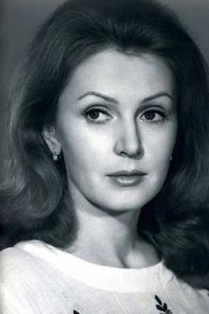Cover image for Валентина Титова