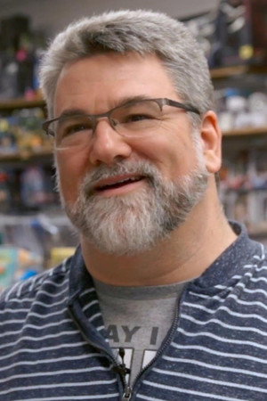 Cover image for Christopher Golden
