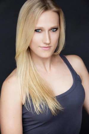 Cover image for Katelyn Brooke