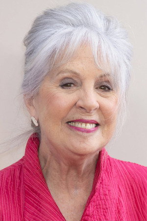 Cover image for Penelope Wilton