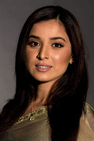 Cover image for Simone Singh