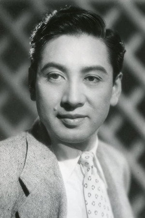 Cover image for 長谷川一夫