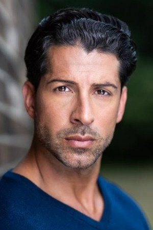 Cover image for Ali Amine